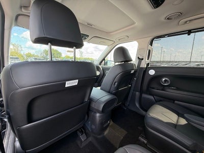 2027 Hyundai PALISADE SEL AWD