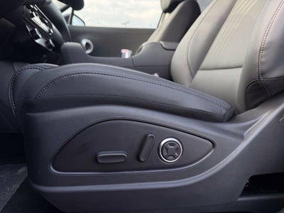 2027 Hyundai PALISADE SEL AWD