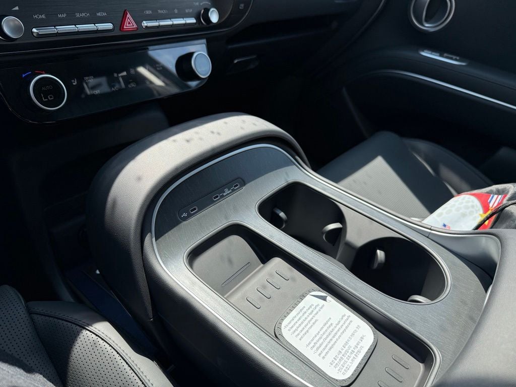 2027 Hyundai PALISADE HYBRID SEL 8P