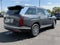 2027 Hyundai PALISADE HYBRID SEL 8P