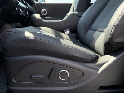 2027 Hyundai PALISADE HYBRID SEL 8P