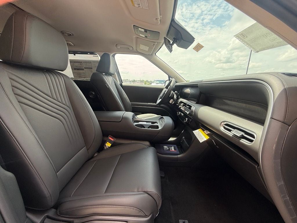 2026 Hyundai PALISADE HYBRID SEL 7P