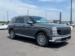 2026 Hyundai PALISADE HYBRID SEL 7P
