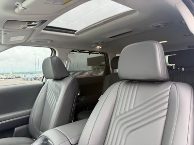 2026 Hyundai PALISADE SEL Premium FWD