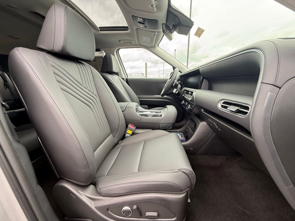 2026 Hyundai PALISADE SEL Premium FWD