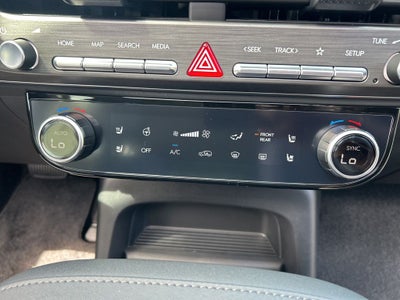 2026 Hyundai PALISADE SEL Premium FWD