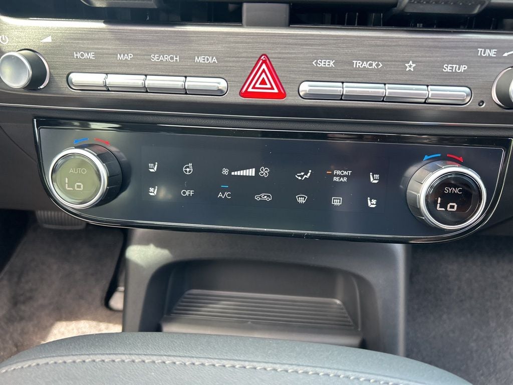 2026 Hyundai PALISADE SEL Premium FWD