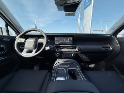 2026 Hyundai PALISADE SEL Premium FWD