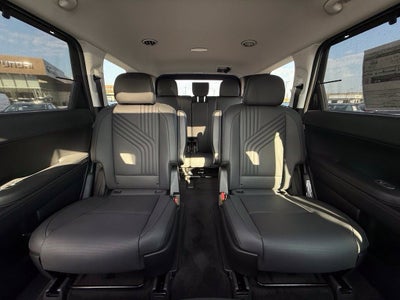 2027 Hyundai PALISADE SEL Premium FWD