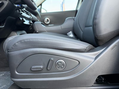 2026 Hyundai PALISADE SEL Premium FWD