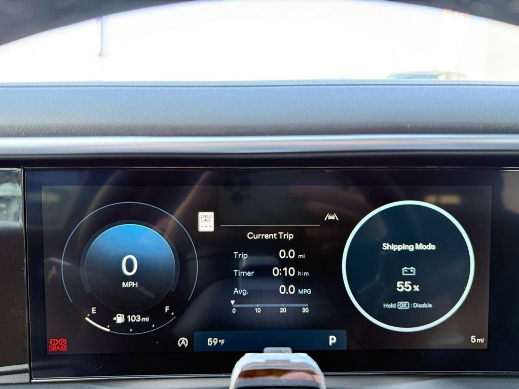 2026 Hyundai PALISADE SEL Premium FWD