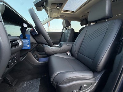 2026 Hyundai PALISADE SEL Premium FWD