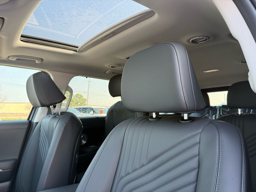 2026 Hyundai PALISADE SEL Premium FWD