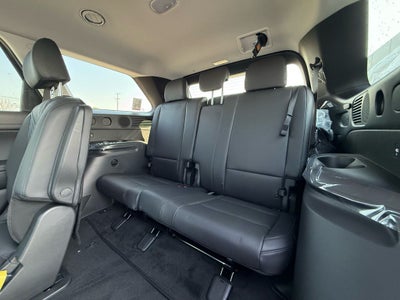 2026 Hyundai PALISADE SEL Premium FWD