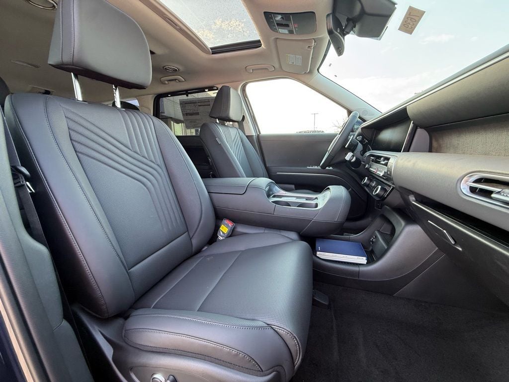 2026 Hyundai PALISADE SEL Premium FWD