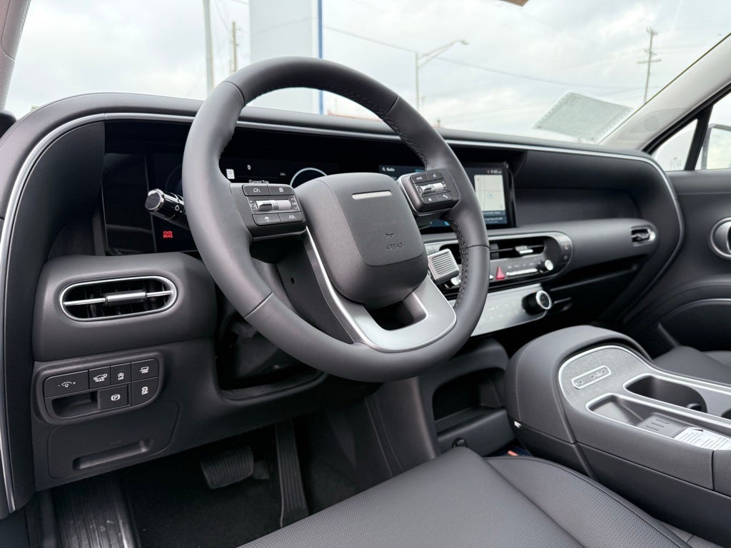 2026 Hyundai PALISADE SEL Premium FWD