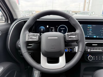 2026 Hyundai PALISADE SEL Premium FWD