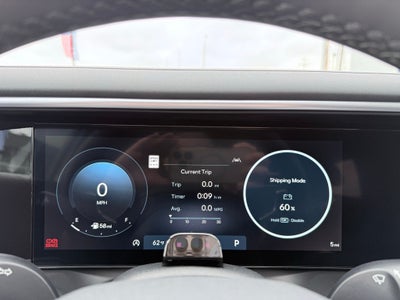 2026 Hyundai PALISADE SEL Premium FWD