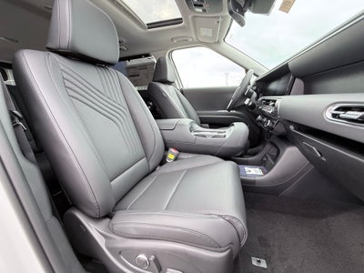 2026 Hyundai PALISADE SEL Premium FWD