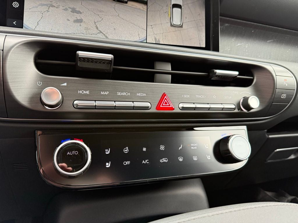 2026 Hyundai PALISADE SEL Premium FWD