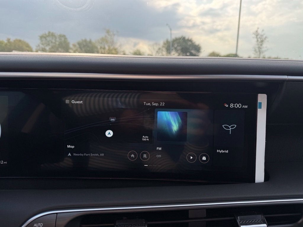 2027 Hyundai PALISADE SEL Premium AWD