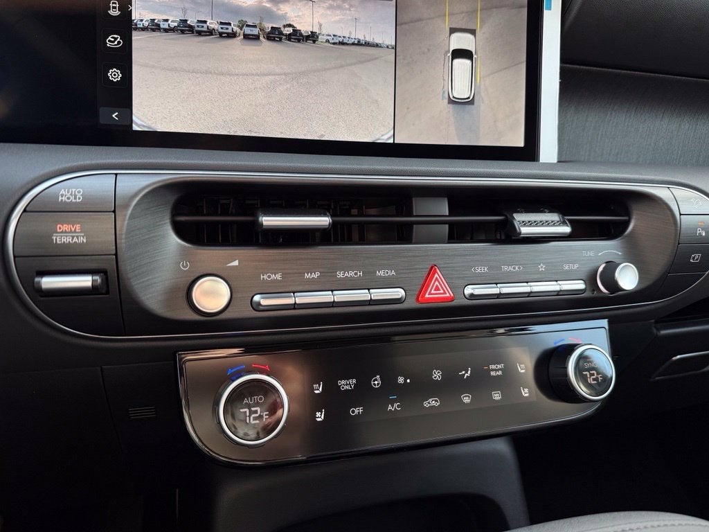 2027 Hyundai PALISADE SEL Premium AWD