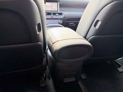 2027 Hyundai PALISADE SEL Premium AWD