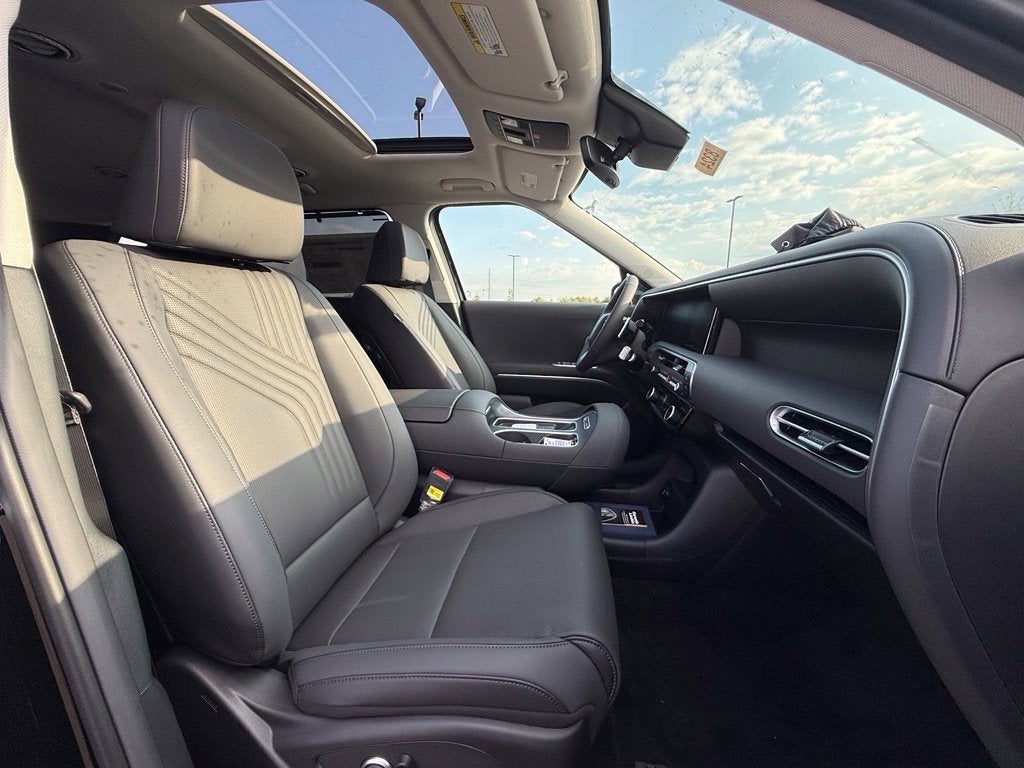 2027 Hyundai PALISADE SEL Premium AWD