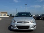 2015 Hyundai ACCENT GS