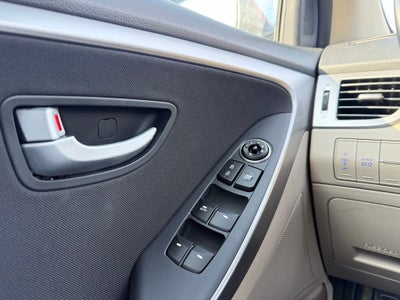 2016 Hyundai ELANTRA GT Base