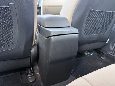 2016 Hyundai ELANTRA GT Base