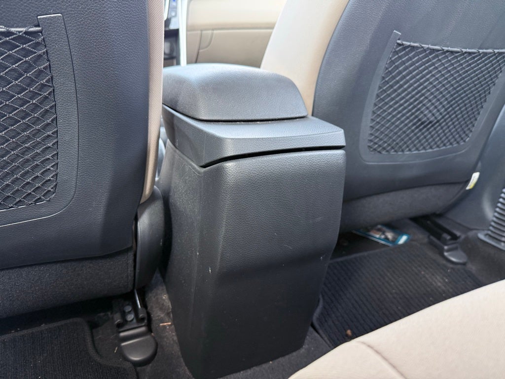 2016 Hyundai ELANTRA GT Base