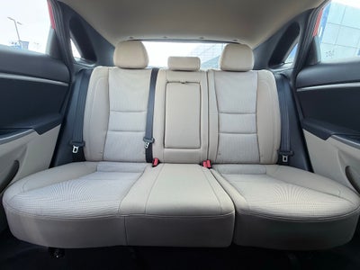 2016 Hyundai ELANTRA GT Base