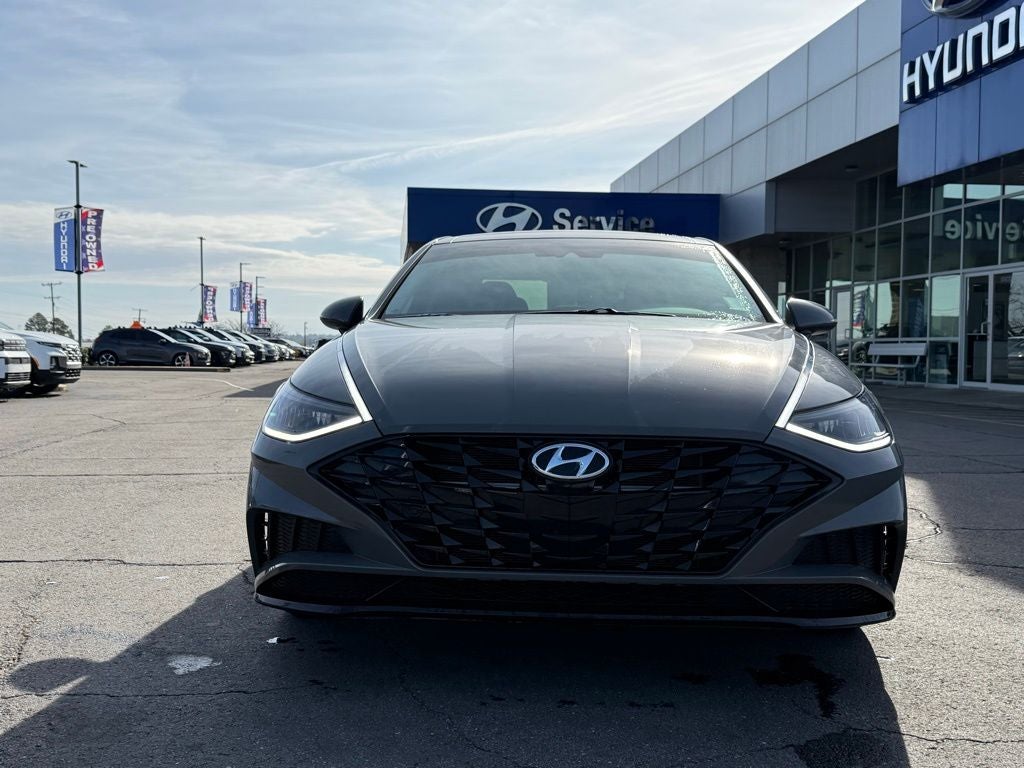 2022 Hyundai SONATA SEL