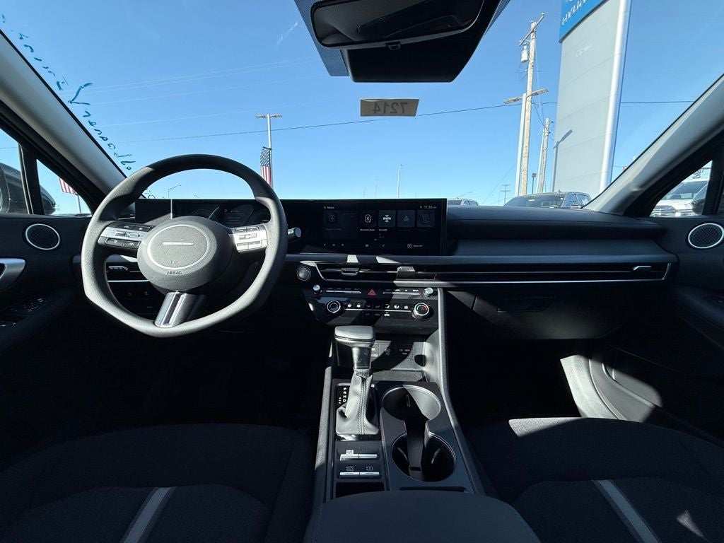 2026 Hyundai SONATA SE