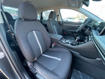 2026 Hyundai SONATA SE