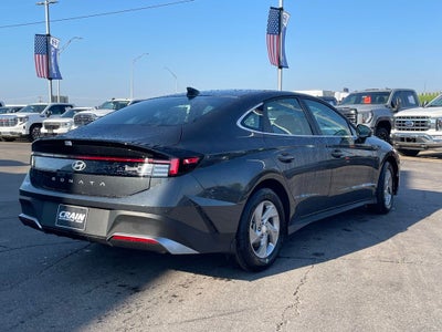 2026 Hyundai SONATA SE