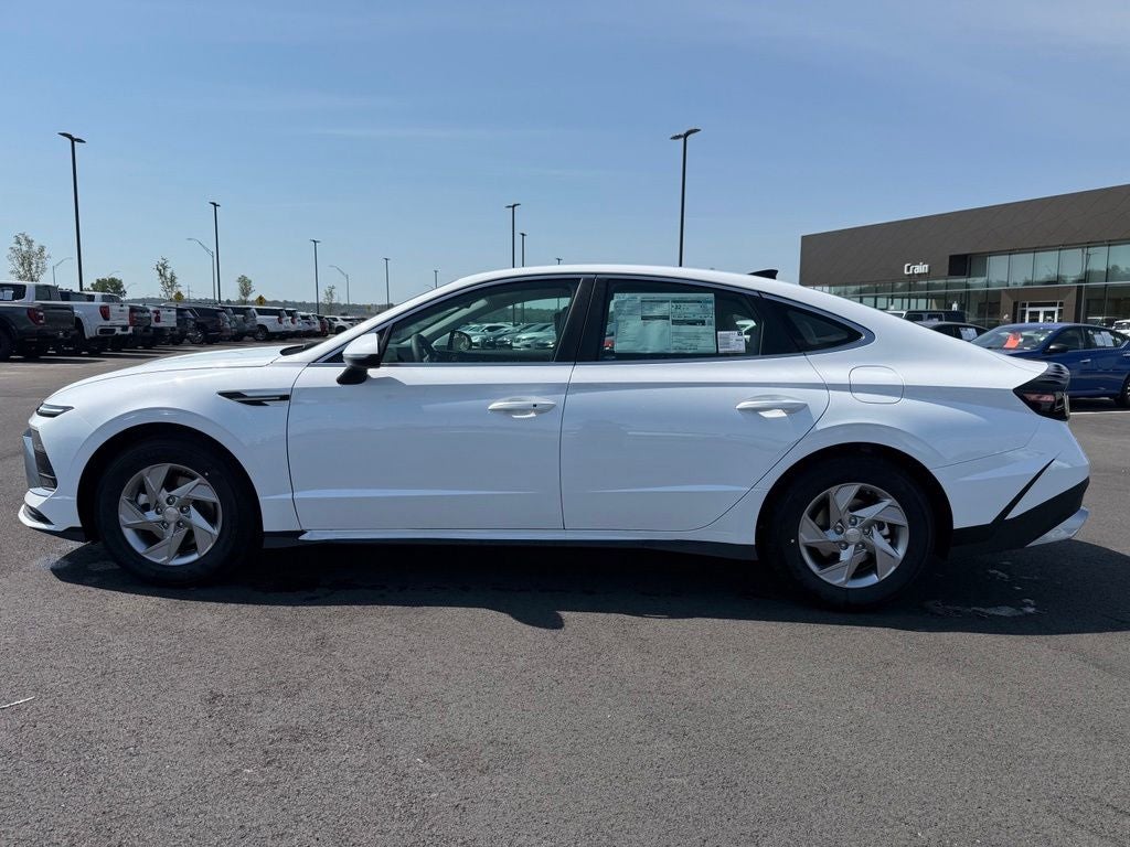 2026 Hyundai SONATA SE