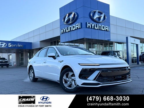 2026 Hyundai SONATA SE