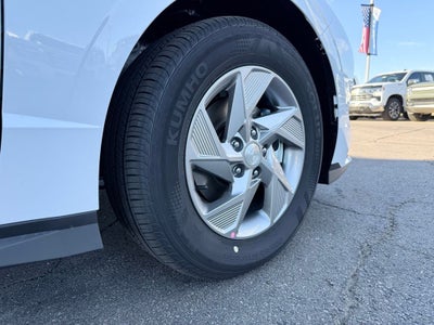 2026 Hyundai SONATA SE