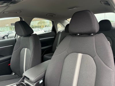 2026 Hyundai SONATA SE
