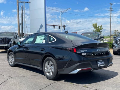 2026 Hyundai SONATA SE