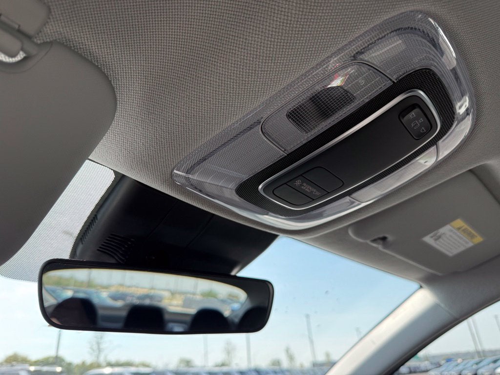 2025 Hyundai ELANTRA SE CPO Eligible