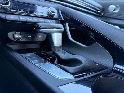 2024 Hyundai ELANTRA SEL 1 OWNER CLEAN CAR FAX