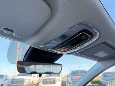 2024 Hyundai ELANTRA SEL 1 OWNER CLEAN CAR FAX