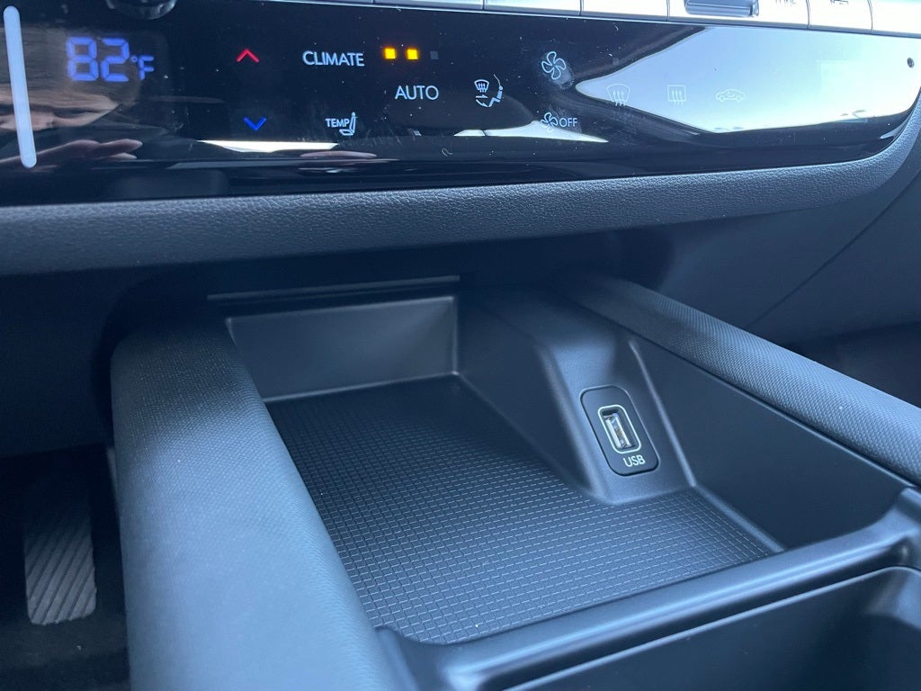 2025 Hyundai IONIQ 6 SE