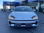 2025 Hyundai IONIQ 6 SE