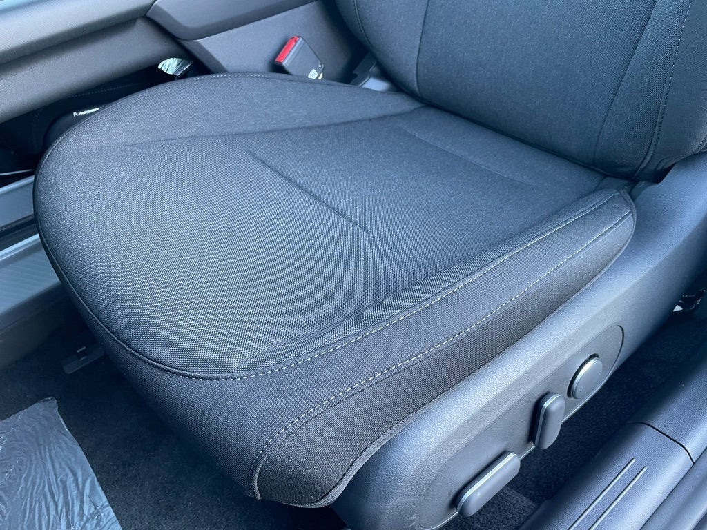 2025 Hyundai IONIQ 6 SE