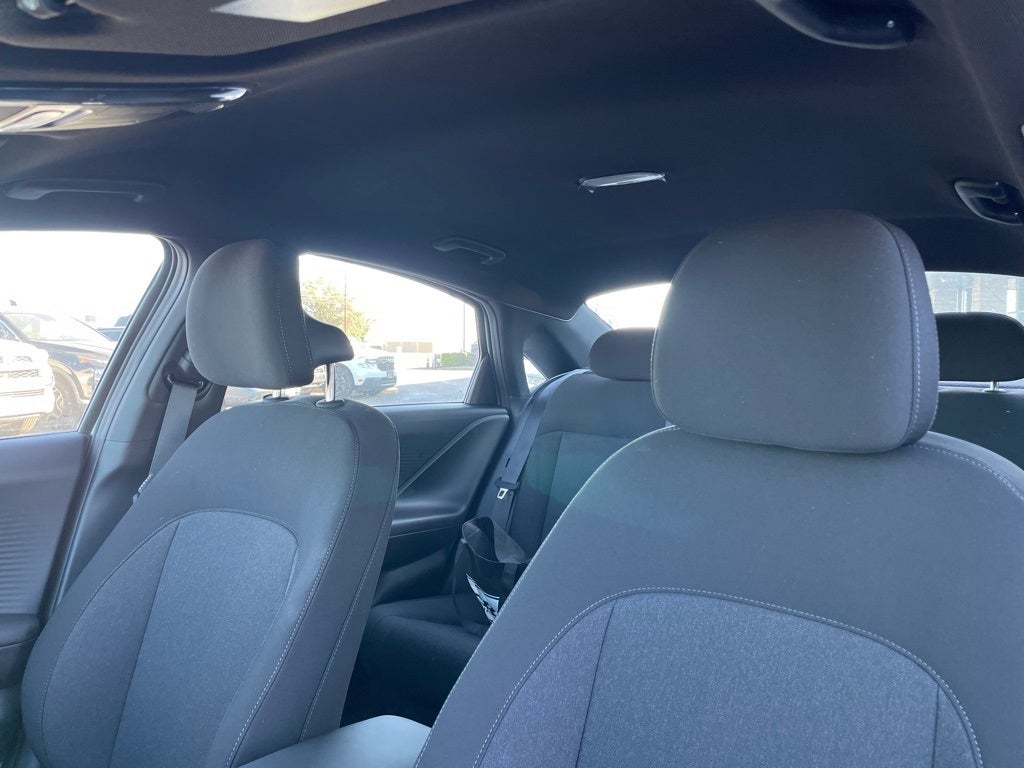 2025 Hyundai IONIQ 6 SE