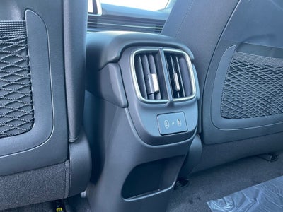 2025 Hyundai IONIQ 6 SE